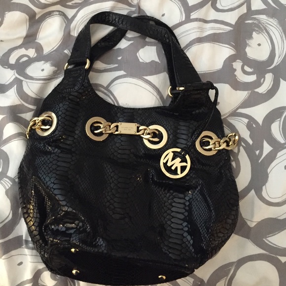 Michael Kors handbag