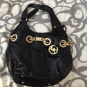 Michael Kors handbag