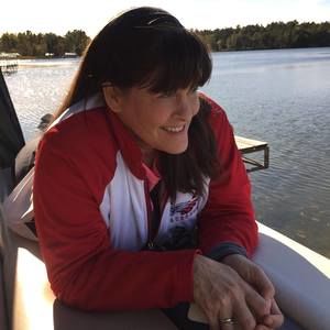 Meet your Posher, Lisa