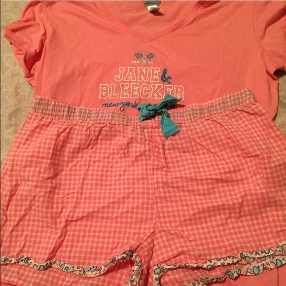 PJ Set