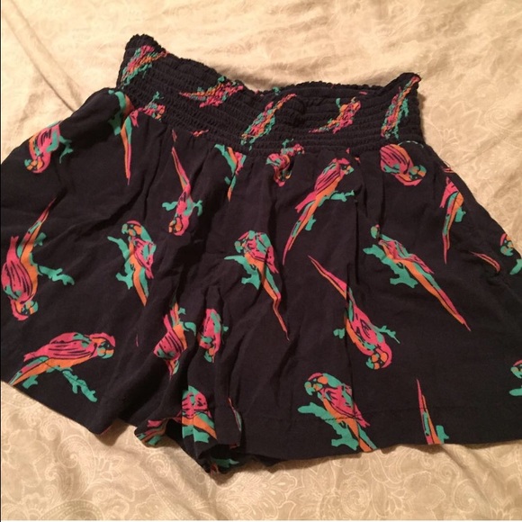 Aerie shorts