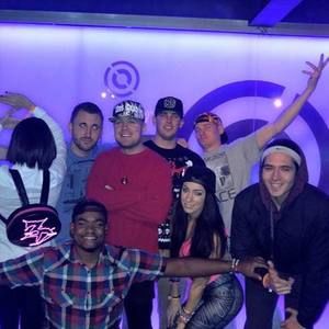 Meet your Posher, Gregory