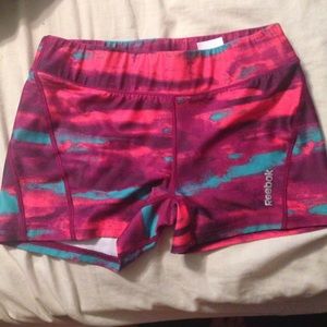 Last Chance! 😍Reebok  Compression Shorts!