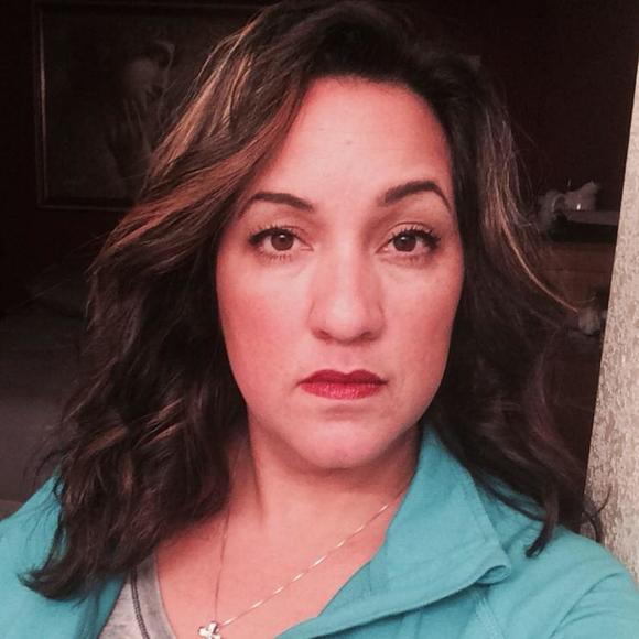 Meet your Posher, Kim