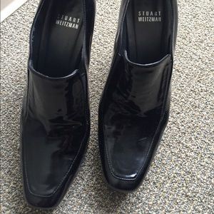 Stuart Weitzman high heel