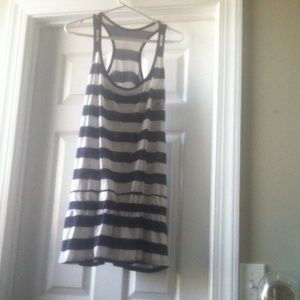 Victoria's Secret nightgown sleep shirt size L