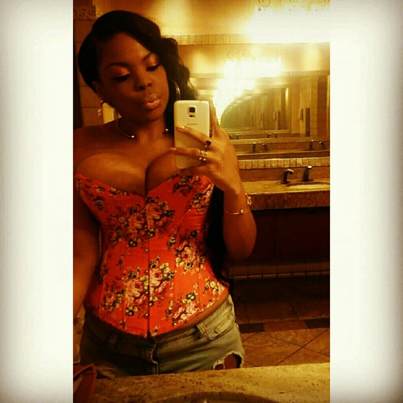 Bustier