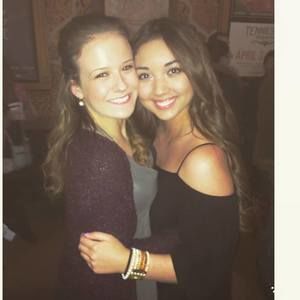 Meet your Posher, Becca