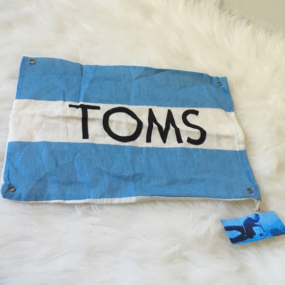 Toms flag