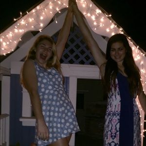 Meet your Posher, Hope