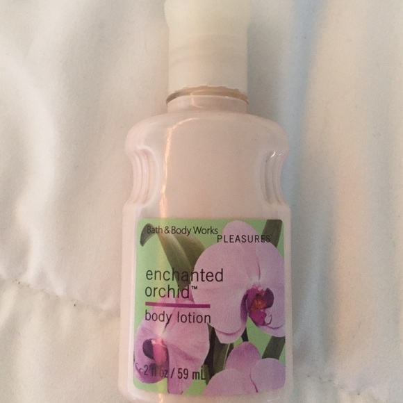 Bath and body works lotion - Picture 4 of 4