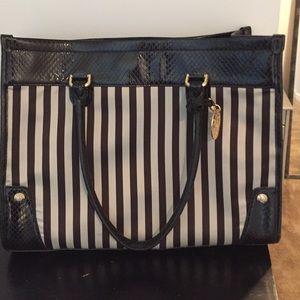 Henri Bendel handbag