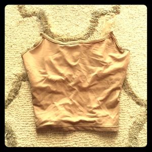 Bra/shapewear for underneath Dancewear!