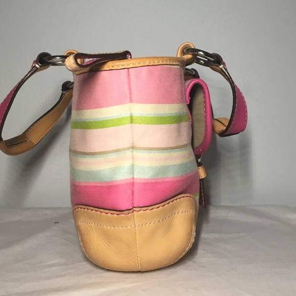 Coach purse - Picture 2 of 3