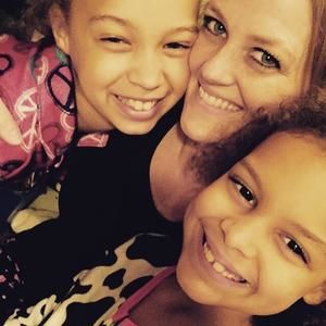 Meet your Posher, Trixi