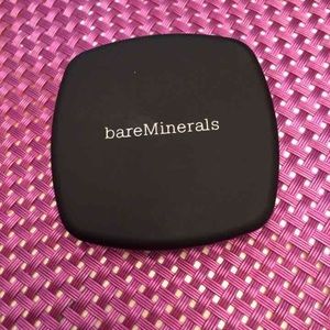 Bare minerals READY touch up veil