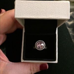 Pandora Rings