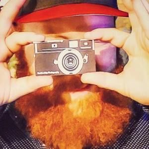 Meet your Posher, Patrick