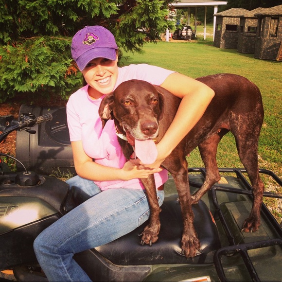 Meet your Posher, Cassidy - Picture 3 of 3