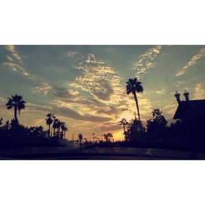 Meet your Posher, Briana