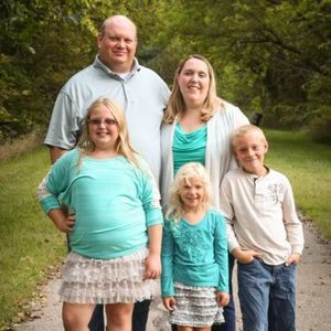 Meet your Posher, Joy n jason