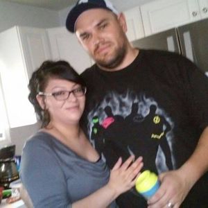 Meet your Posher, Brandon n charlene