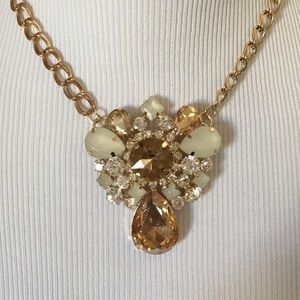 Francesca's Necklace