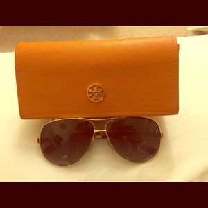 Tory Burch sunglasses