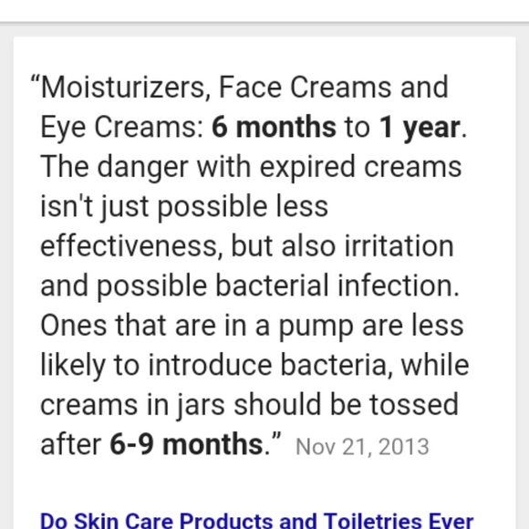 Go ahead and do some research this is what I got