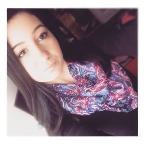 Meet your Posher, Nicole