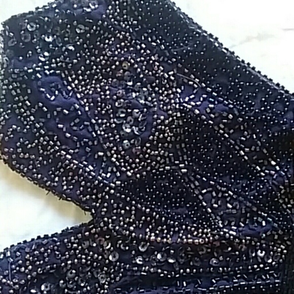 Halter Crop Top - Picture 3 of 4