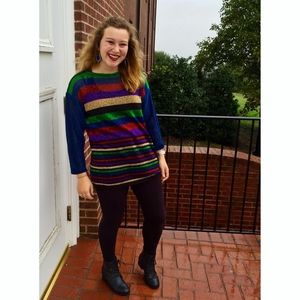 Meet your Posher, Kaylee