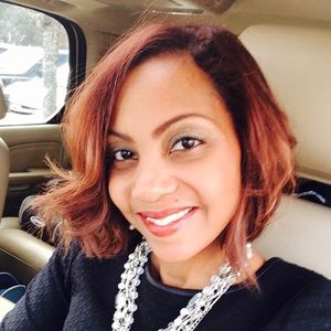 Meet your Posher, Deidra