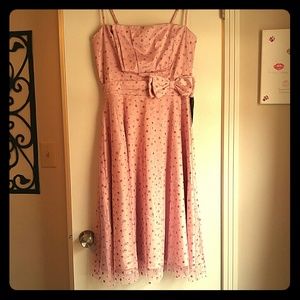 Rockabilly Vintage Inspired dress