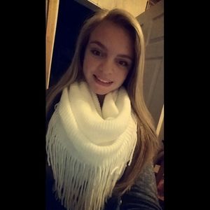 Meet your Posher, Erin