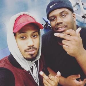 Meet your Posher, Trent