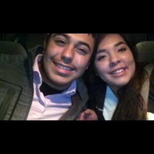 Meet your Posher, Rosella