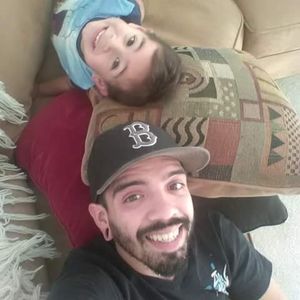 Meet your Posher, Gabe