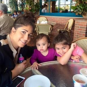 Meet your Posher, Tina