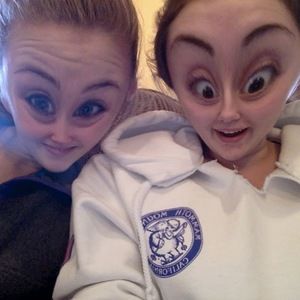 Meet your Posher, Molly