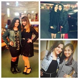 Meet your Posher, Manwella