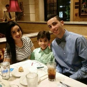 Meet your Posher, Josue