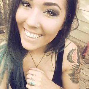 Meet your Posher, Erica