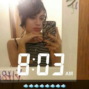 Meet your Posher, Arianna