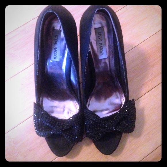 Steve Madden
