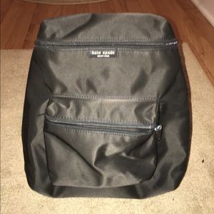 Authentic Kate Spade Backpack