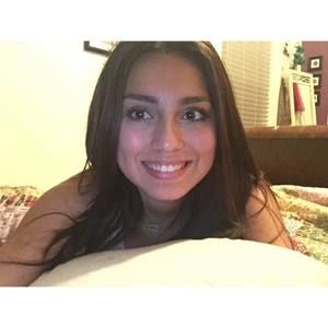 Meet your Posher, Elise