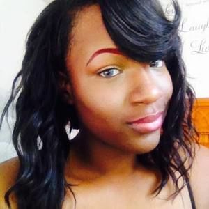 Meet your Posher, Precious