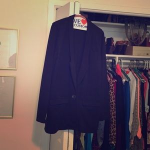 Trouve boyfriend blazer! Great condition