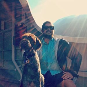 Meet your Posher, Zach